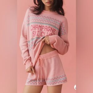 Beach Riot Balboa Shorts Size M inseam 2.5”